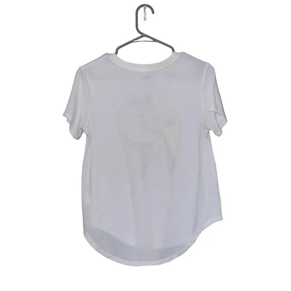 Disney Juniors'‎ Mickey and Friends Scoop Neck T-Shirt - Picture 4 of 4